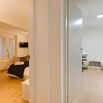 Apartmán Centro Storico - 2 - 1 Bagno - Free Wi-fi