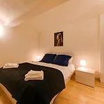 Centro Storico - 2 - 1 Bagno - Free Wi-fi Apartmán *