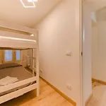 Apartmán Centro Storico - 2 - 1 Bagno - Free Wi-fi Modena