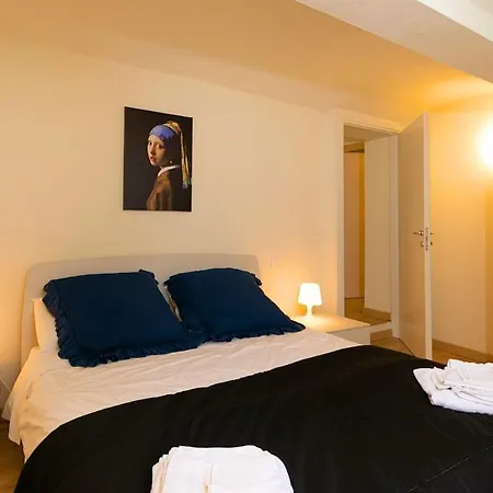 Centro Storico - 2 - 1 Bagno - Free Wi-fi *