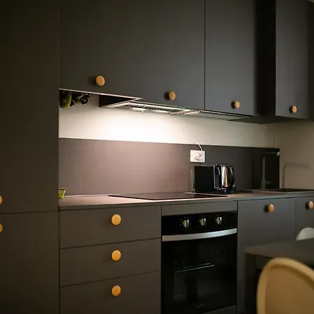Centro Storico - 2 - 1 Bagno - Free Wi-fi Apartment