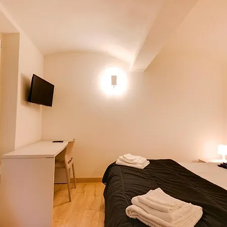 Centro Storico - 2 - 1 Bagno - Free Wi-fi * Modena