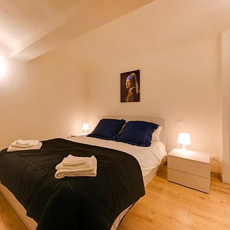 Centro Storico - 2 - 1 Bagno - Free Wi-fi Apartment *