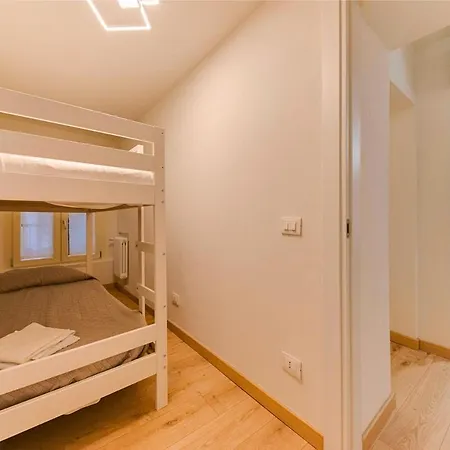 Apartment Centro Storico - 2 - 1 Bagno - Free Wi-fi Modena